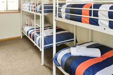 Children's theme room