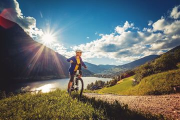 Bicycling