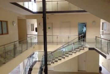 Hotel Interior