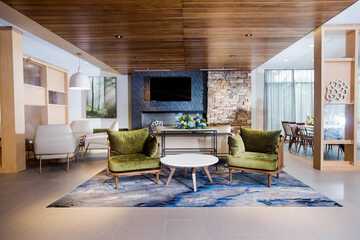 Fairfield Inn & Suites Philadelphia Broomall / Newtown Square