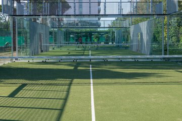 Sports facility