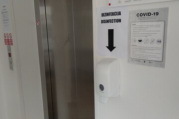 Elevator