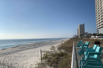 Fontainebleau Terrace by Counts Oakes Resort Properties