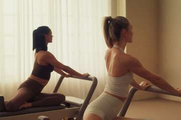 Pilates
