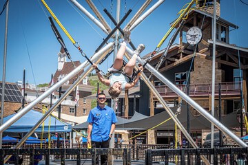 Children's activities