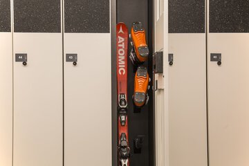 Lockers