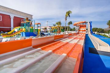 Water park