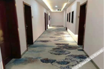 Hotel Interior or Public Areas