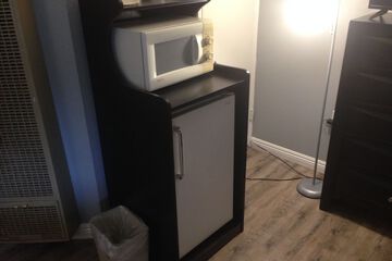 Mini-refrigerator
