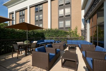 Terrace/Patio 40 of 41