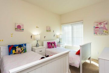 Children's theme room