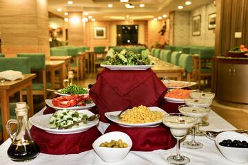 Buffet