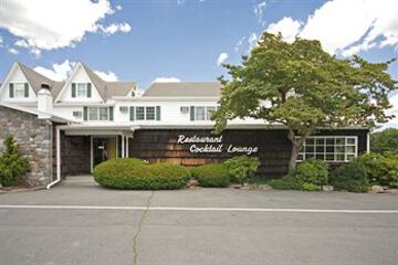 Hotel Entrance