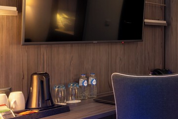 Television