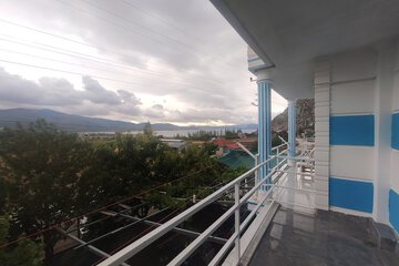 Lake view