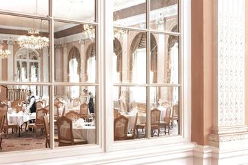 Ballroom