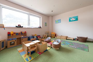 Day care