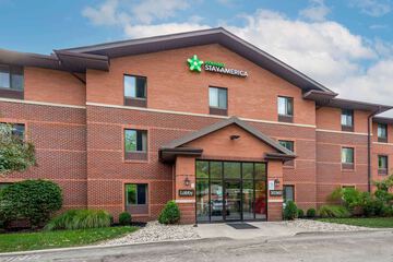 Extended Stay America Cleveland Westlake