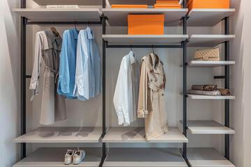 Wardrobe