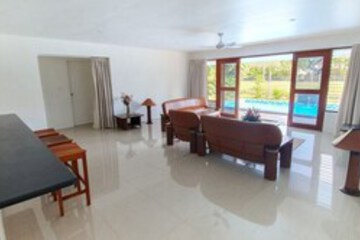 Shared Kitchen Facilities