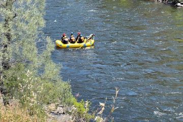Rafting
