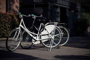 Bicycling