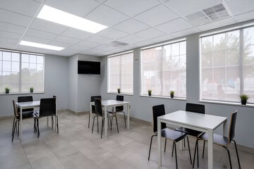 Breakfast/Coffee Service 21 of 22