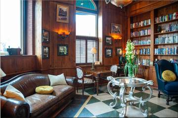 Hotel Interior 16 of 94