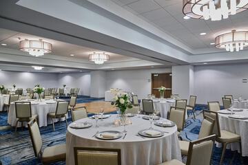 Ballroom