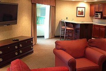 Hotel Interior