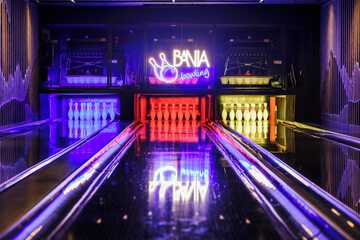 Nightclub