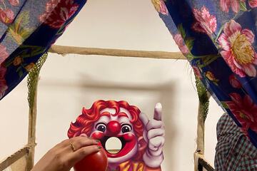 Children's activities