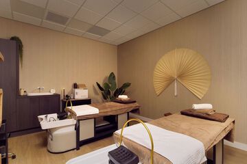 Massage in accommodation