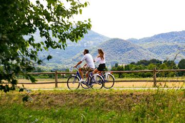 Bicycling