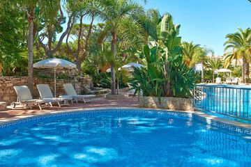Children's pool