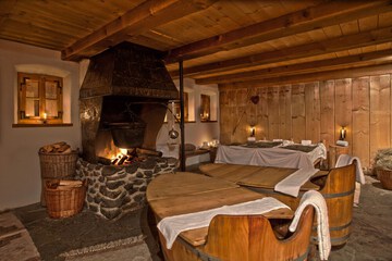 Spa treatment