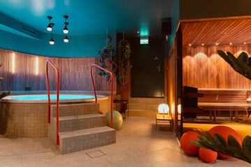 Spa