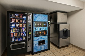 Vending machine