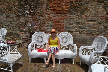 Sundeck
