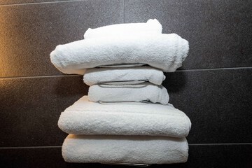 Accessible bathroom