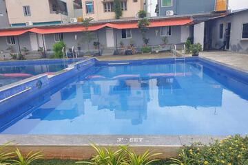 Children's pool