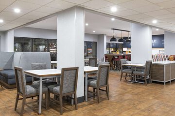 Hampton Inn Athens