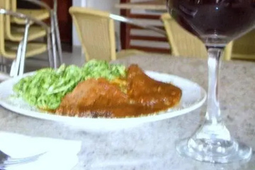 meal