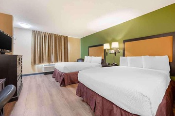 Extended Stay America Cincinnati Covington