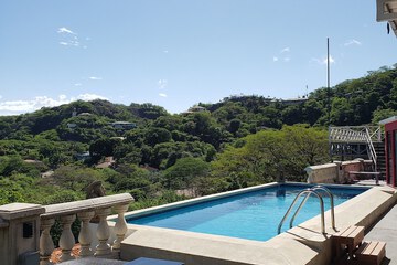 Sundeck