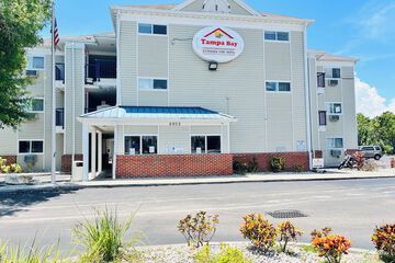 Tampa Bay Extended Stay Airport
