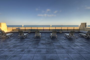 Sundeck