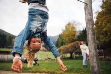 Children's activities