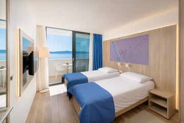 Children's theme room