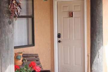 Adobe Rose Inn